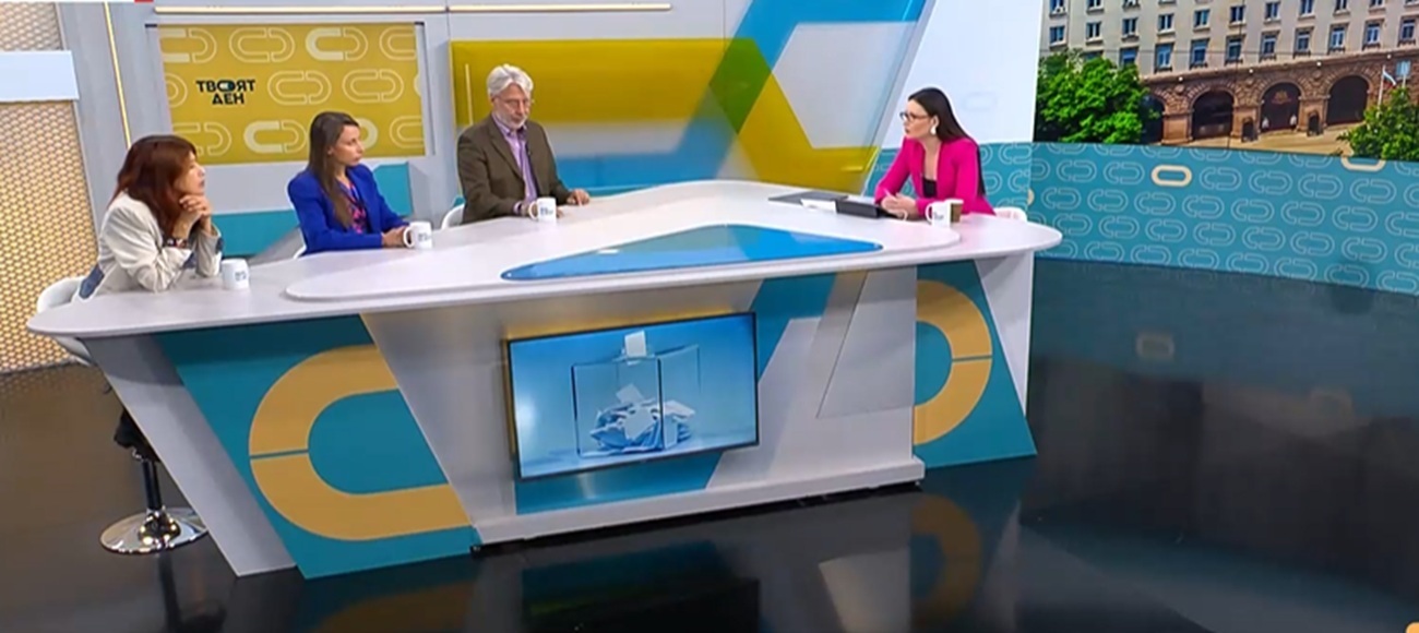 Кой ще разкрие поръчителите? Експерти с тежки критики след убийството на Илиян Филипов (ВИДЕО)