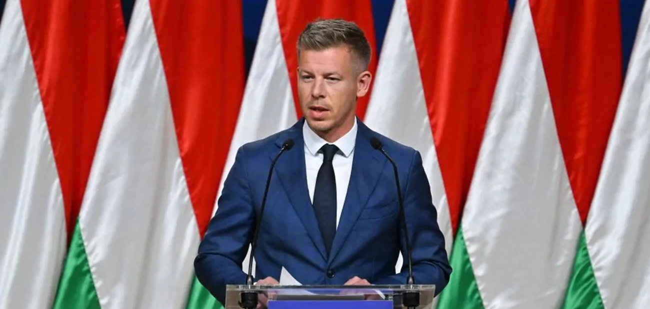 Скандал в Унгария! Свалиха имунитета на премиера Петер Мадяр
