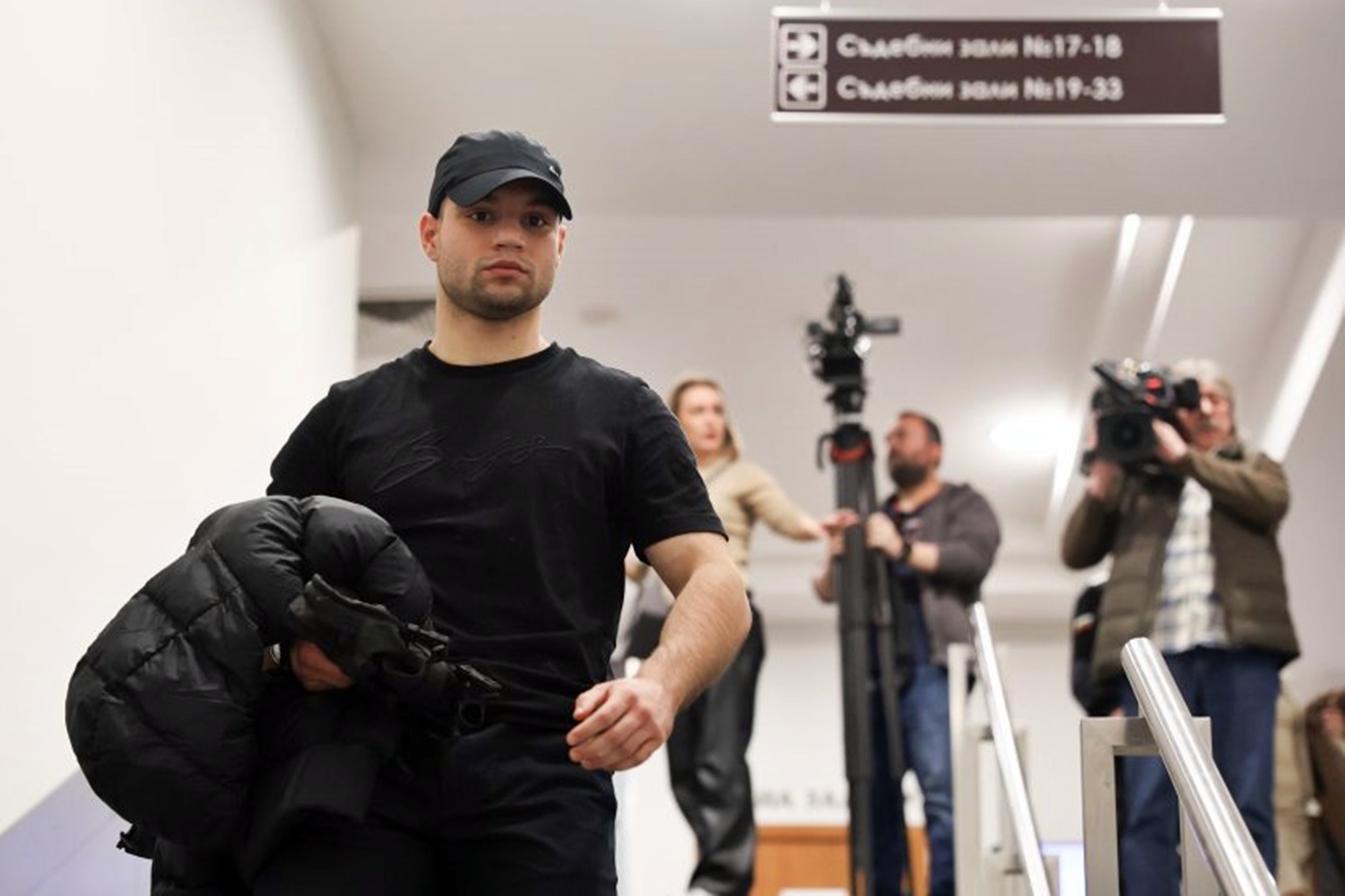 Нов обрат за прокурорския син: Васил Михайлов е на крачка от гръцки затвор, грози го присъда "до живот"