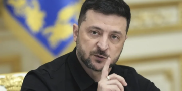 Зеленски обвини Тръмп в договорки с Путин без знанието на Киев: „Аляска номер две“