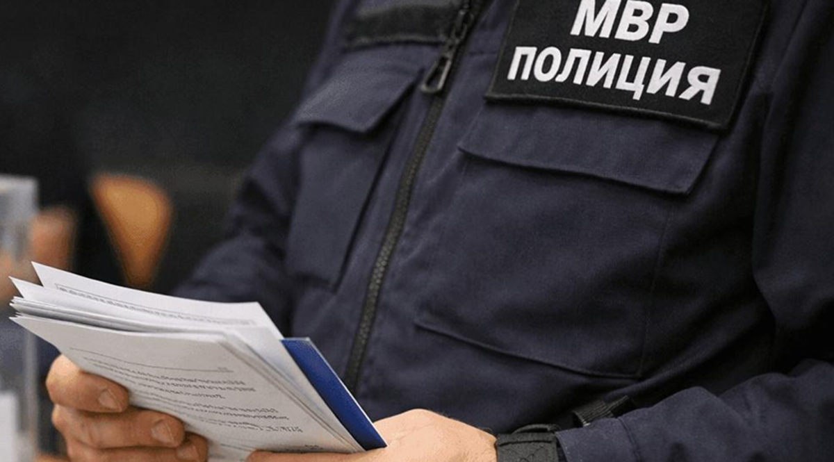 Арест на кмет в Кърджалийско за издаване на фалшиви документи: разкрити са 7 случая