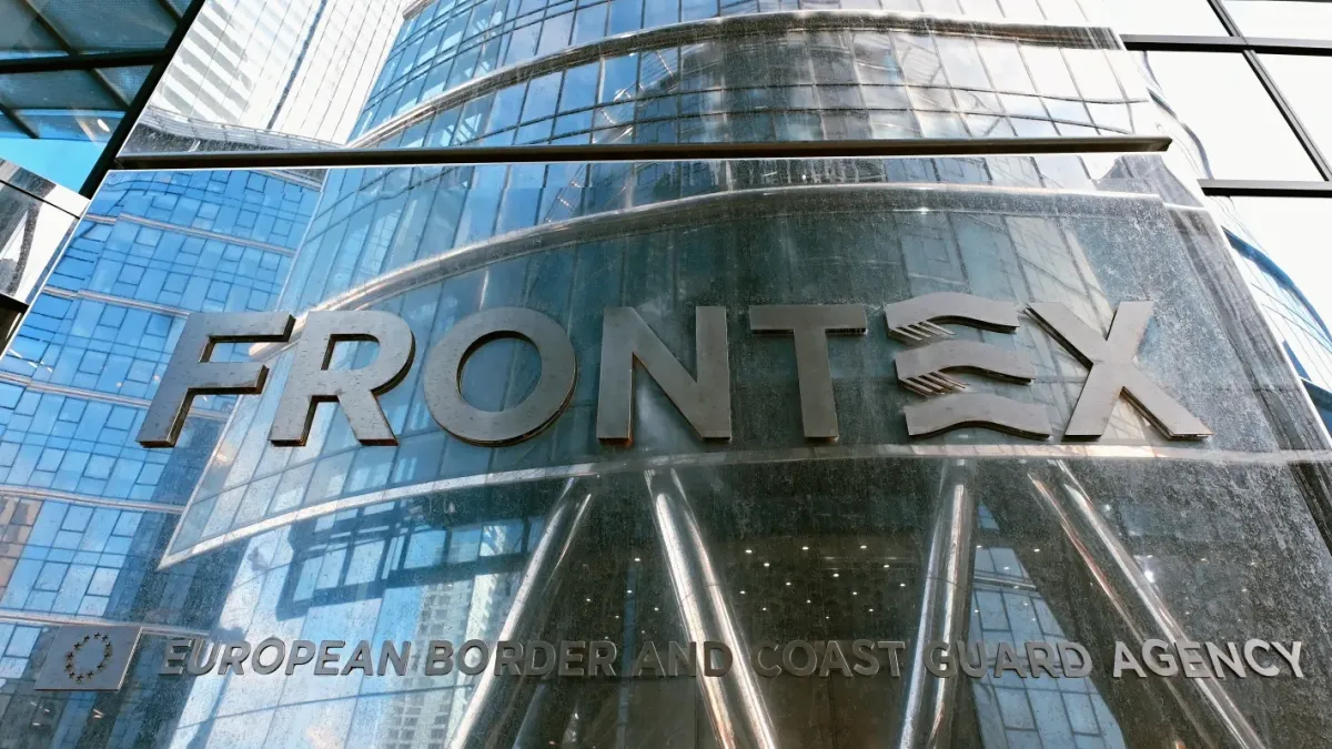 Ролята на Frontex се засилва: ЕК предлага постоянният корпус да нарасне до 30 000 служители