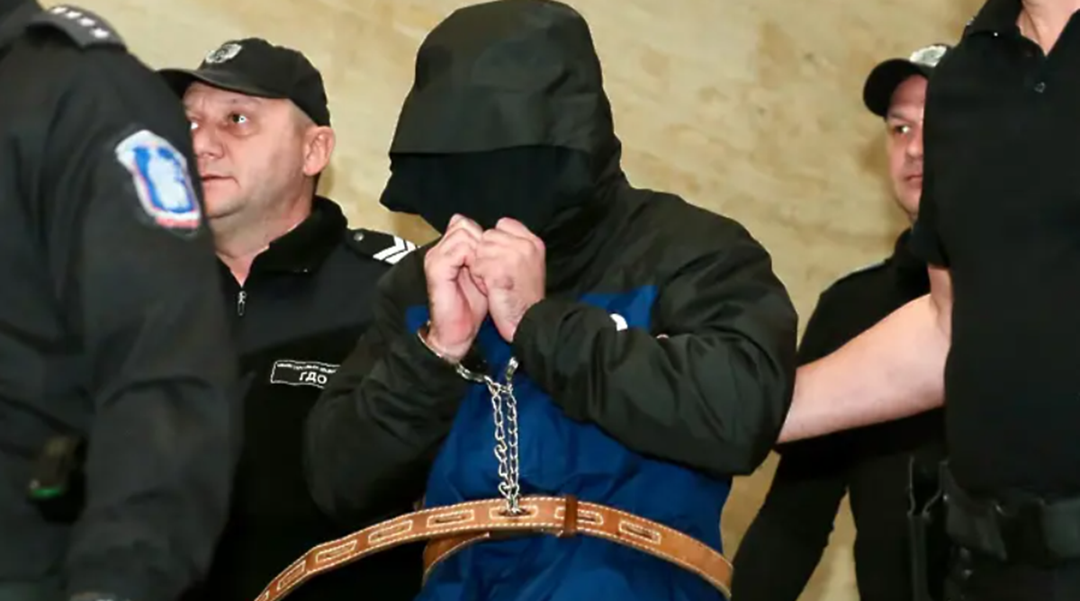 Делото за „прокурорския син“ се заплита: България и Гърция спорят къде да бъде съден!