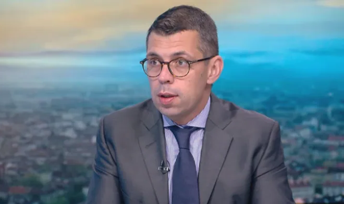 Христо Христев: Гюров има потенциал отвъд партийната подкрепа, Борисов и Пеевски могат да помогнат на Йотова с мълчанието си