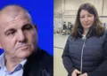 ОТ ПОСЛЕДНИТЕ МИНУТИ! Станка Златева падна от власт, Тодор Ангелов пое федерацията по борба