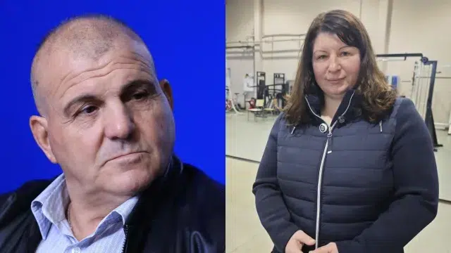 ОТ ПОСЛЕДНИТЕ МИНУТИ! Станка Златева падна от власт, Тодор Ангелов пое федерацията по борба