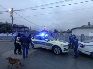 МВР удари купуването на гласове! Акции в Кърджали, Плевенско и Сливенско