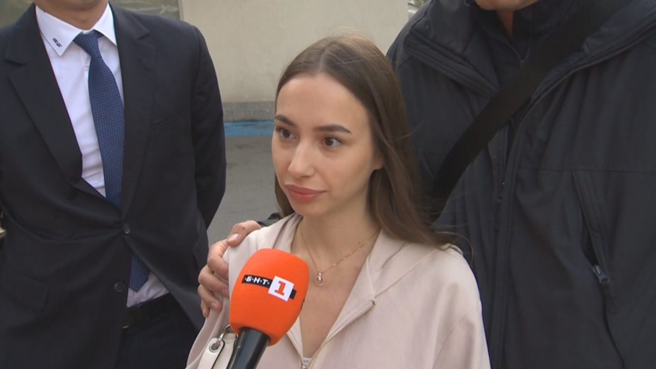 Скандалът се разраства! Съдят Ива Михайлова задочно в Северна Македония, докато е в България