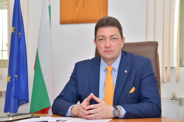 Европрокуратурата погна кмета на Петрич за 650 000 евро евросредства! Димитър Бръчков отива на съд
