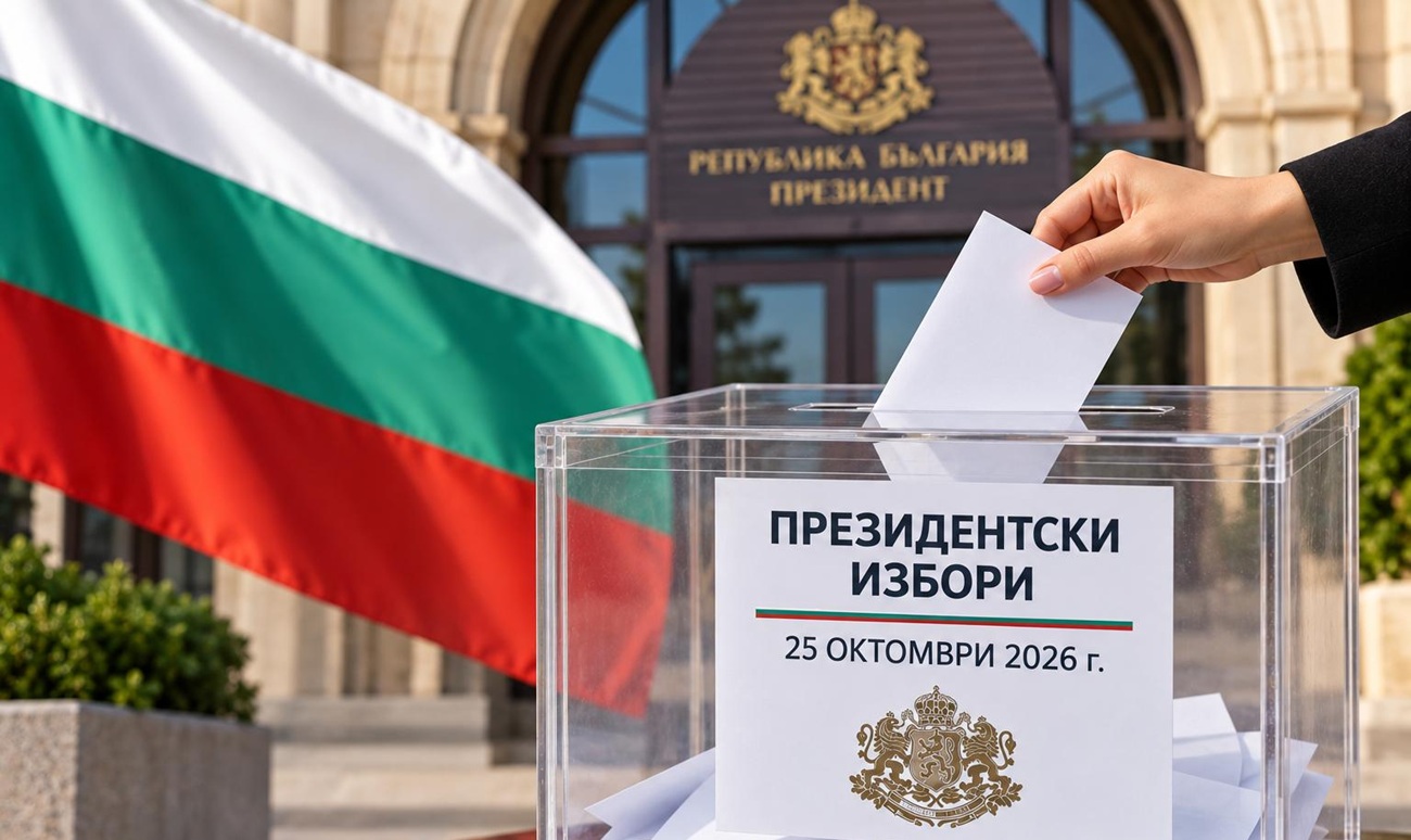 Йотова увеличава преднината!: Паралелното преброяване потвърждава балотаж с Гюров