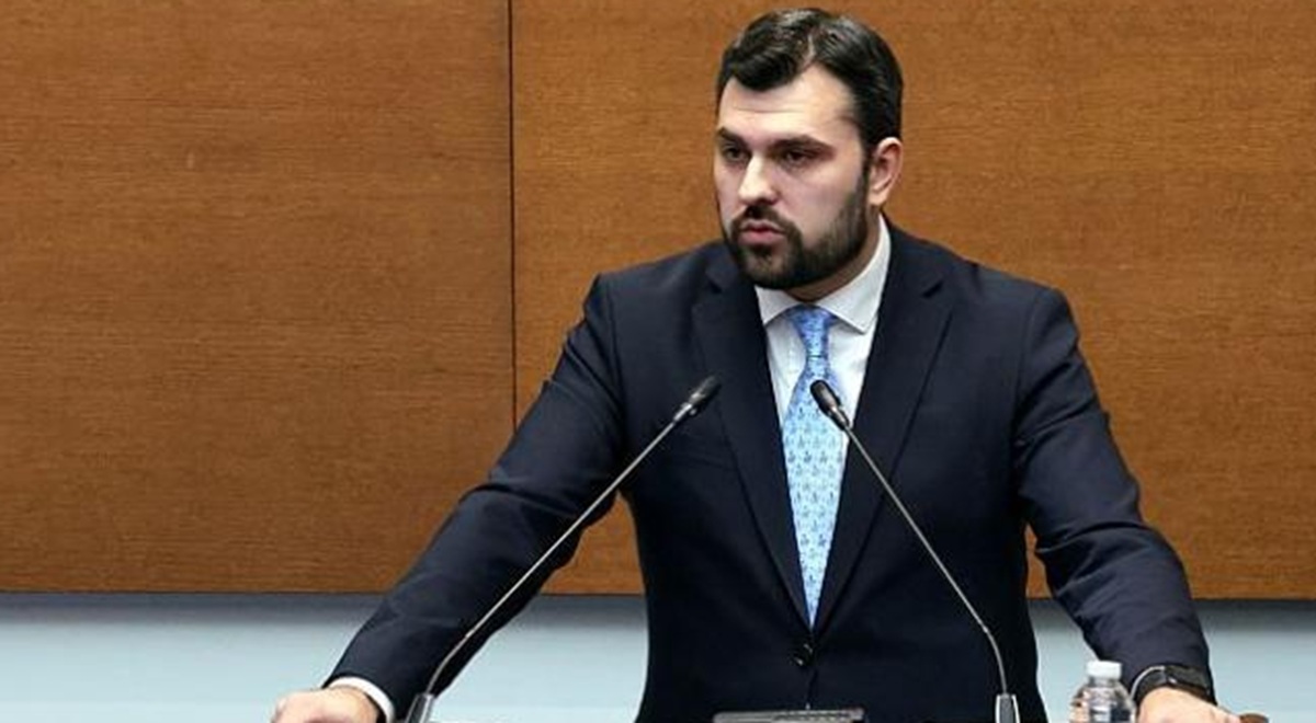 Георг Георгиев срещу кабинета след атаката на кораб край Калиакра: Правителството замита проблема под килима