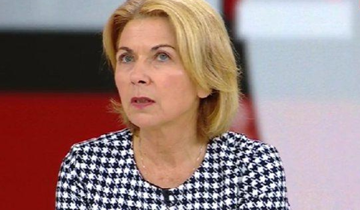 Президентската битка тръгва с голяма разлика - какво може да обърне сметките?! Боряна Димитрова разкри голямата неизвестна!