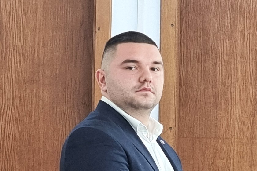 Нов обрат в Охрид! Делото за побоя над Христиан Пендиков започва отначало