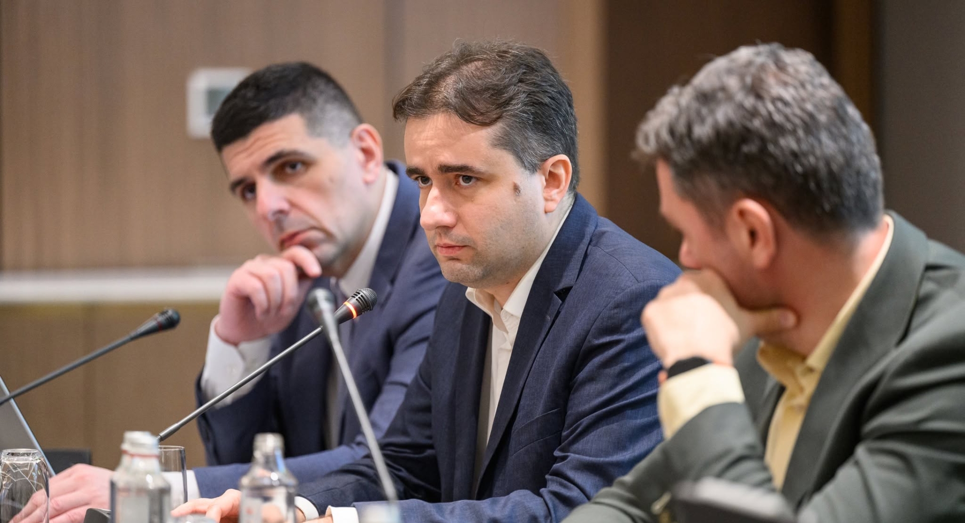 „Прокуратурата пак се включва в изборите“! Божанов избухна заради имунитета си: Това скалъпено дело трябва да катастрофира в съда