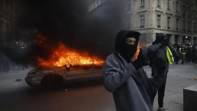 Gen Z надига глас в Европа: Ще излязат ли младите българи на протест?