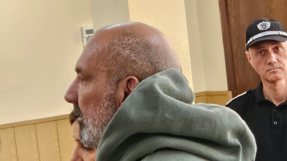 Нов ход по делото „Илиян Филипов“! Славчо Мегеров атакува ареста си за убийството на бизнесмена