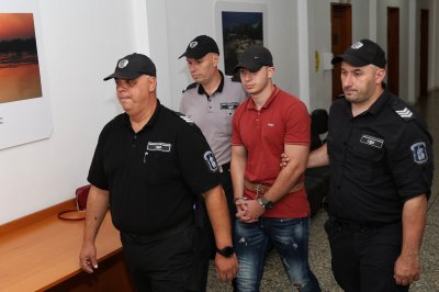 Шокиращ разпит по делото „Бургазлиев“! 18-годишен "механик" призна, че не може да поддържа АТВ-то