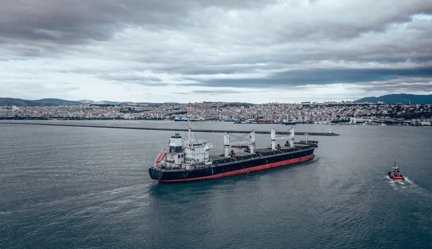 Пробив за Черно море!: Турция обяви ключов план за корабите покрай България и Румъния! Украйна дава отпор! (ВИДЕО)
