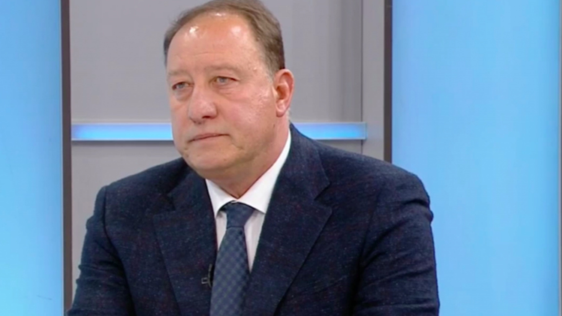 „И премиерът Радев допусна, че дроновете са руски": Бившият военен министър за атаките в Черно море