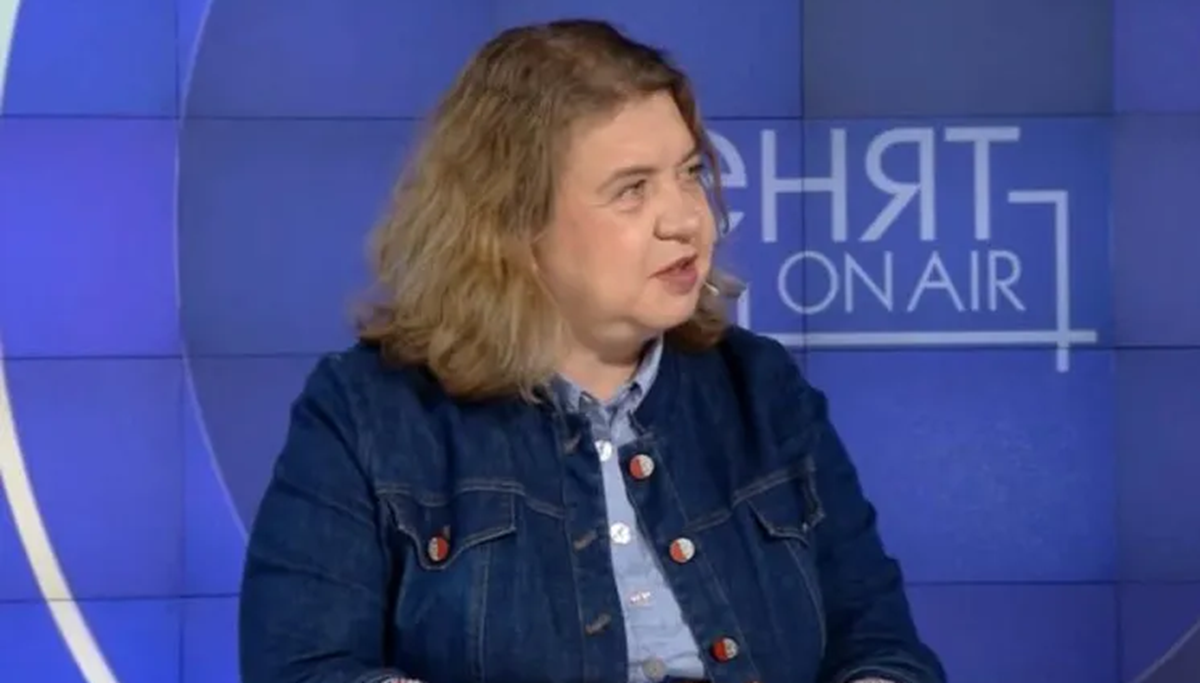 Наталия Киселова: НСО не прецениха ситуацията и Колтуклиева се възползва