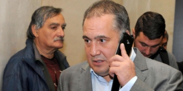 Обвиняемият за убийството на Слави Бинев е действал сам: Прокуратурата с подробности