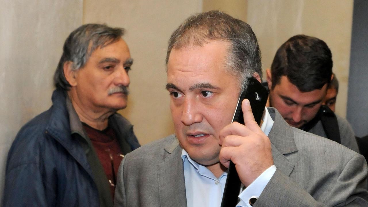 Обвиняемият за убийството на Слави Бинев е действал сам: Прокуратурата с подробности