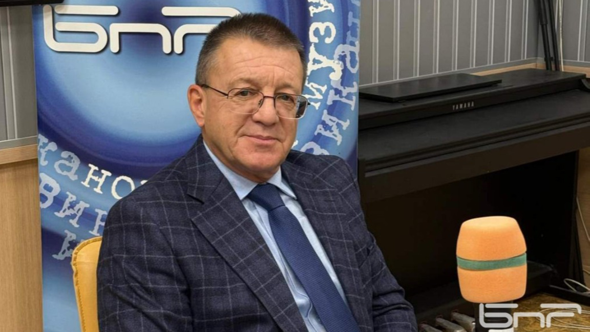 "Пазарят най-големия български актив като картофи": Бойко Ноев за "Лукойл-Нефтохим" поставен на "търгашеската маса" (ВИДЕО)
