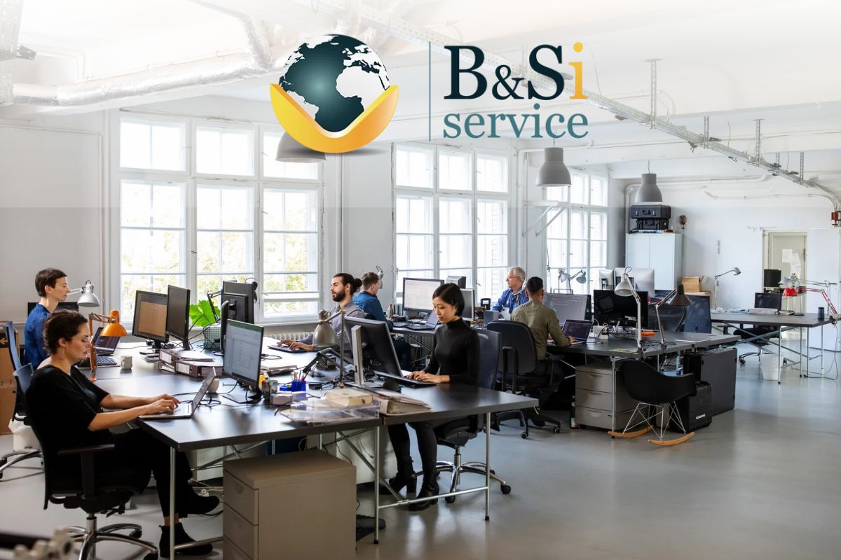 B&Si Service – счетоводни услуги в Бургас и професионално обслужване на бизнеса