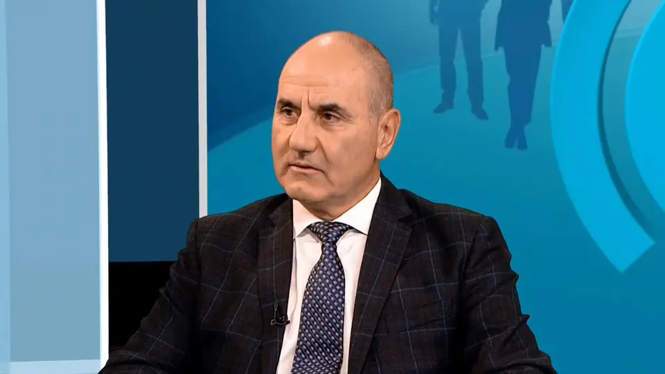 „Ако Мегеров е убиецът, това е голям пропуск на държавата“: Цветан Цветанов за почтеността на бизнеса и убийството на Филипов