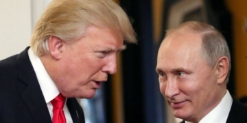 Тръмп и Путин разтърсиха политиците у нас с договорка за руския дизел: Борисов атакува, Денков предупреди за Източна Европа