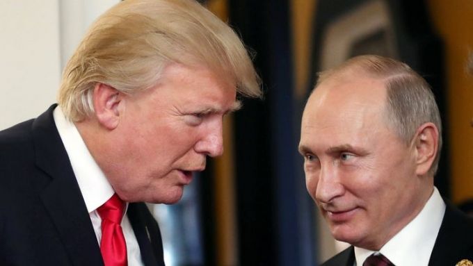 Тръмп и Путин разтърсиха политиците у нас с договорка за руския дизел: Борисов атакува, Денков предупреди за Източна Европа