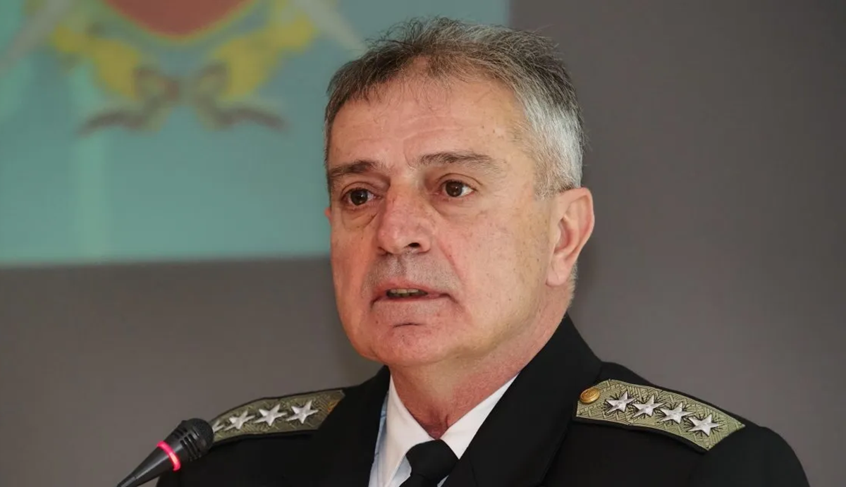 България с ключово предложение към НАТО за Черно море!: Адмирал Ефтимов с идея за команден център срещу заплахите