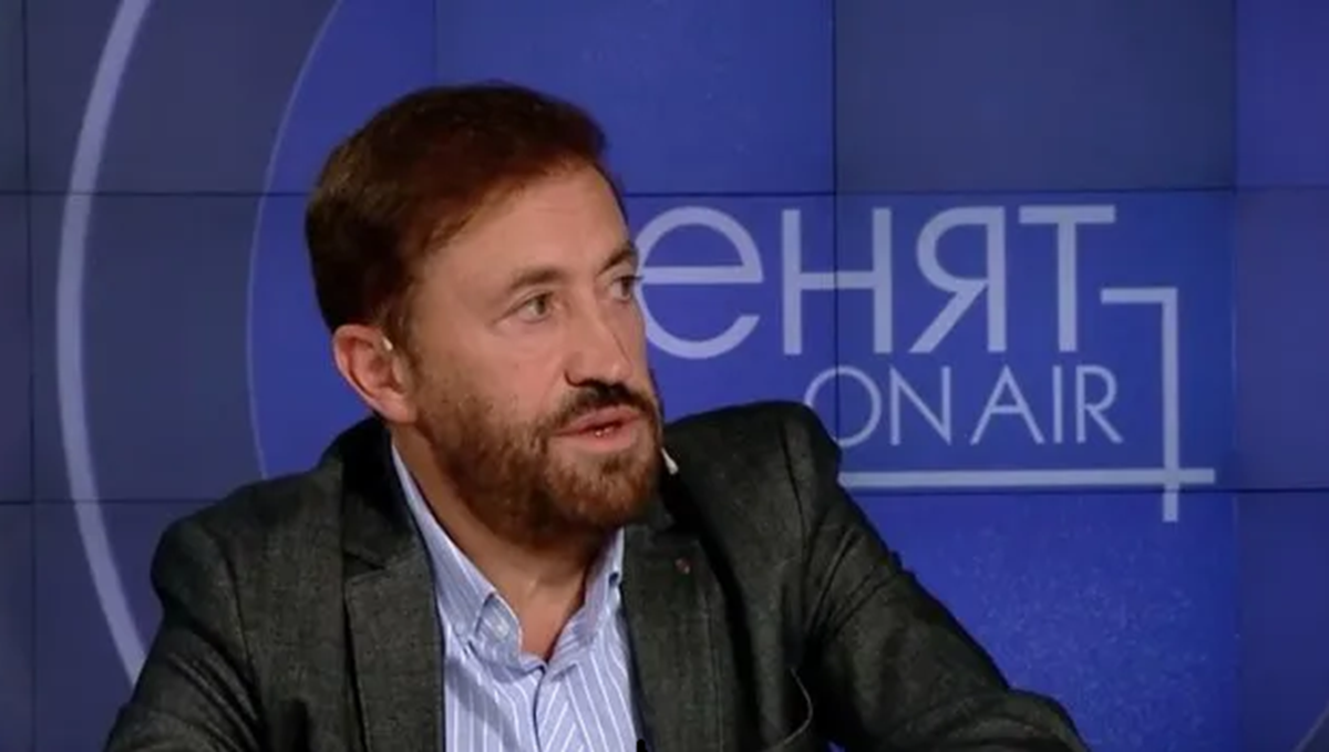 Бойко Найденов за убийството на Филипов: По-скоро лични отношения, не поръчка! Има ли замитане на следи?
