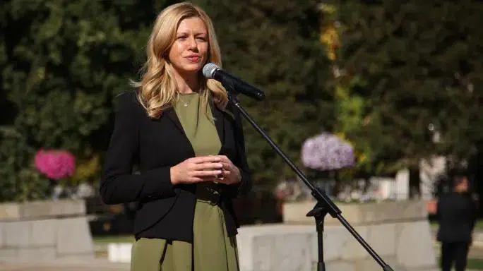 Убедена съм, че сред нас е следващият Радичков: Михаела Доцова за Монтана и „Нишката на поколенията“