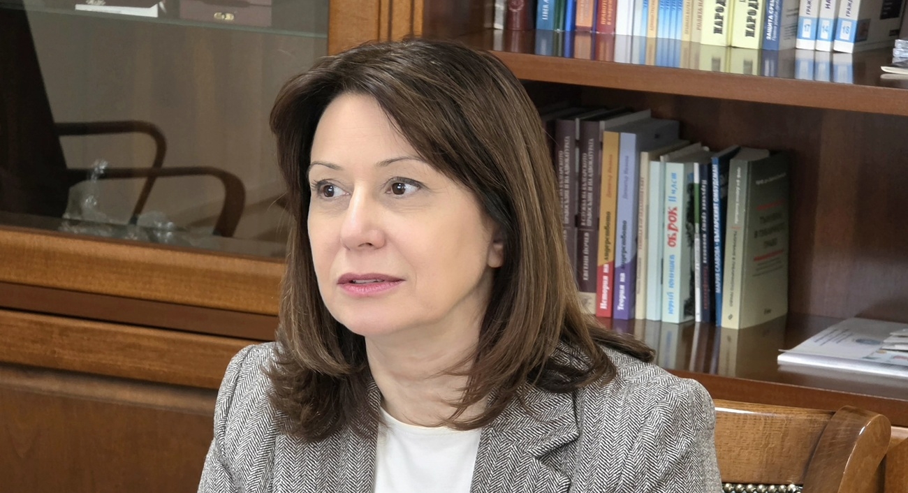 Омбудсманът поиска от ЦИК проверка на секциите за хора с увреждания още за балотажа в неделя