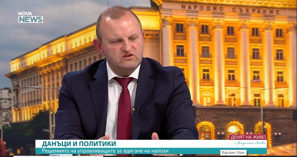 Чрез работен механизъм ПБ ще спират войната: Тодор Джиков предвижда сериозен икономически риск за зърнопроизводителите (ВИДЕО)