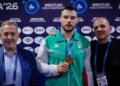 Български триумф в Астана!: Кирил Милов грабна бронза от световното по борба