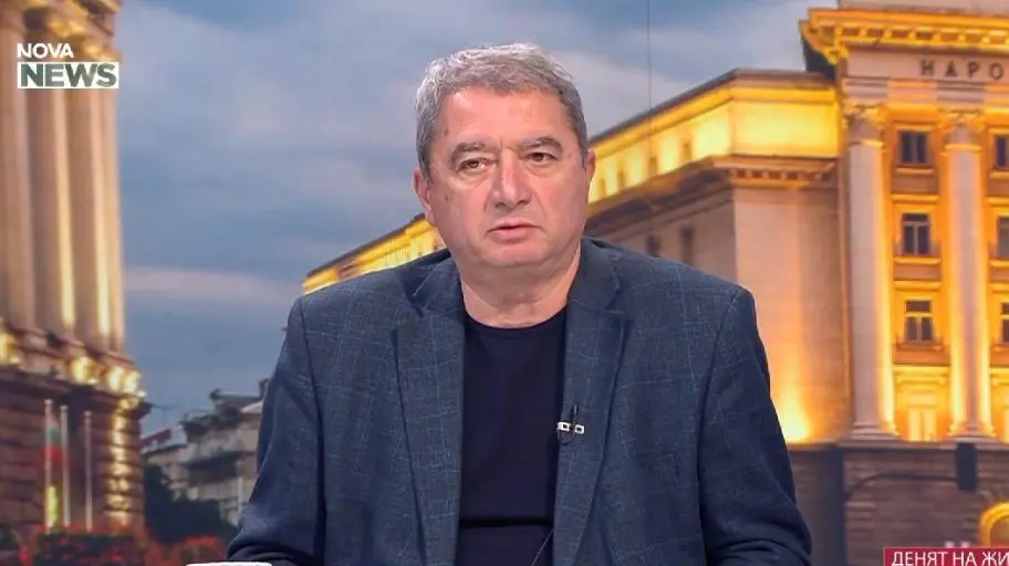 Бих се изненадал, ако дроновете не са руски: Емануил Йорданов за Йотова, Ива Михайлова и „Петричкия Ескобар“ (ВИДЕО)