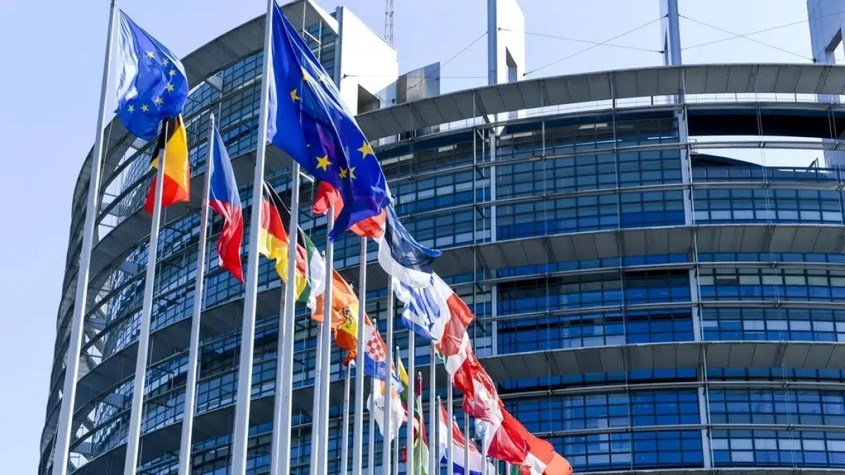 След атаките с дронове в Черно море: Делегация на Европейския парламент идва у нас