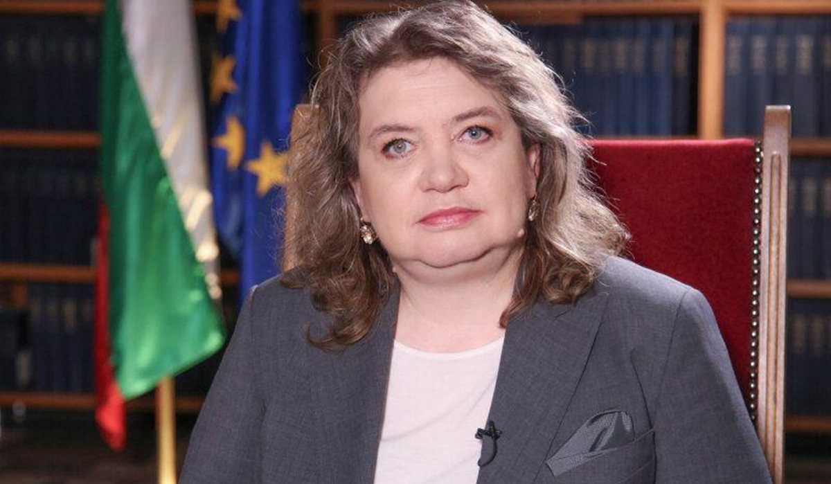Киселова за липсата на кворум по казуса с „петричкия Ескобар“: Медиен пиар на опозицията!