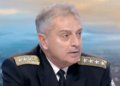 „Човек трябва да знае кога да каже стига“: Началникът на отбраната в оставка за конкретните мерки за защита