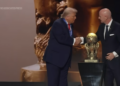 Миротворец за един ден?“ ФИФА е на път да погребе наградата, създадена за Тръмп (ВИДЕО)