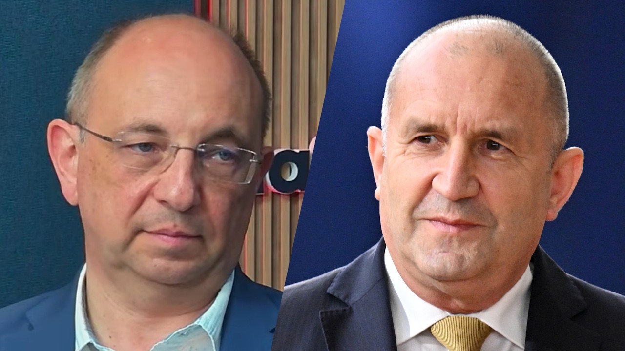 Николай Василев изригна: „Радев нищо не направи!“ Дългът расте, а сметката ще плащат децата ни!