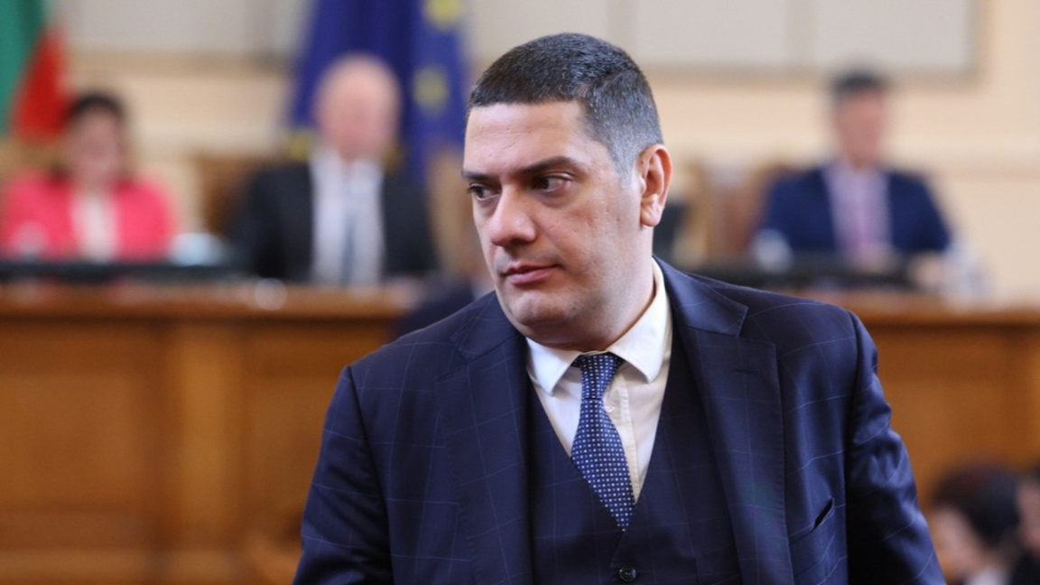 Христо Гаджев от ГЕРБ-СДС критикува реакцията на управляващите след новите атаки срещу кораби в Черно море