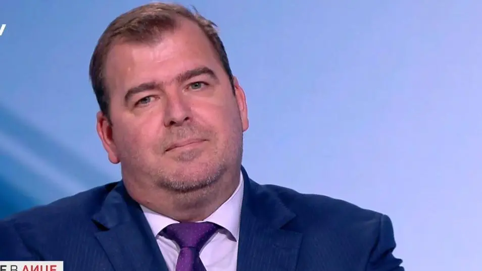 Корабоплаването е застрашено: Явор Гечев за предстоящия износ на зърното и цените (ВИДЕО)