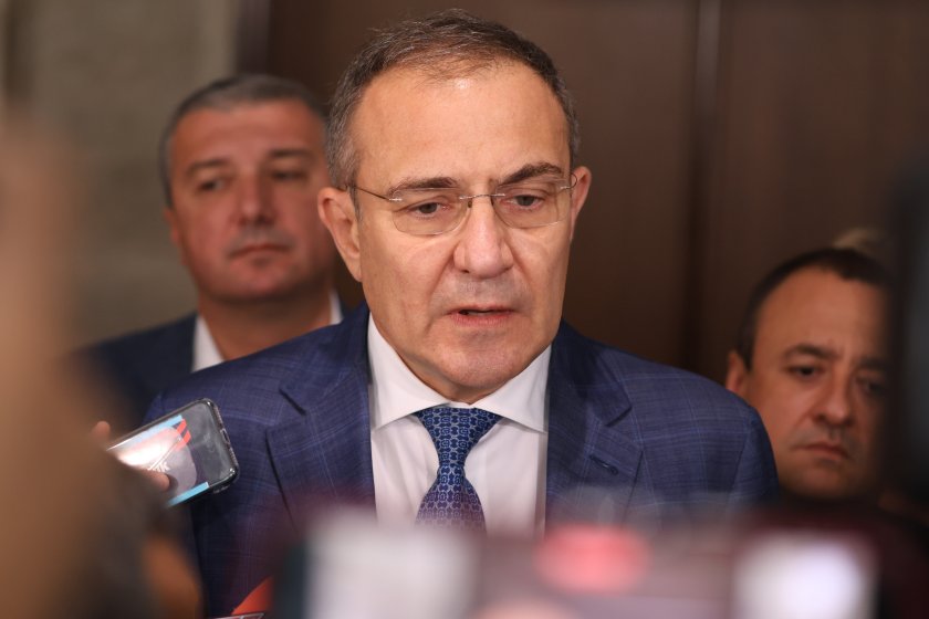 "Варна е по-близо до войната, отколкото до София": Борислав Гуцанов одобрява всяко действие, което помага за добрият начин на живот