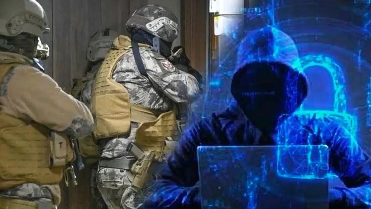 ГДБОП разкри 19-годишен хакер, атакувал медии и институции с помощта на изкуствен интелект