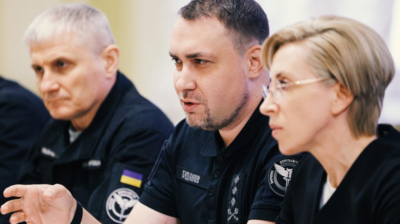МС с обяснение за визитата на Буданов! Срещата с Румен Радев е била по негово искане при пълна конфиденциалност