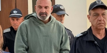 Заподозреният за убийството на Илиян Филипов мълчи мистериозно, защитата иска свобода! Кървави разкрития за фаталната нощ - ето как е станало всичко! 