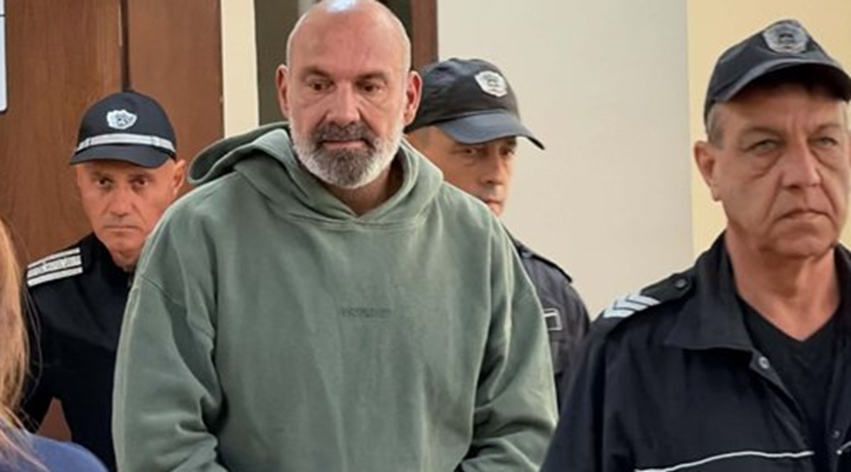 Заподозреният за убийството на Илиян Филипов мълчи мистериозно, защитата иска свобода! Кървави разкрития за фаталната нощ - ето как е станало всичко!